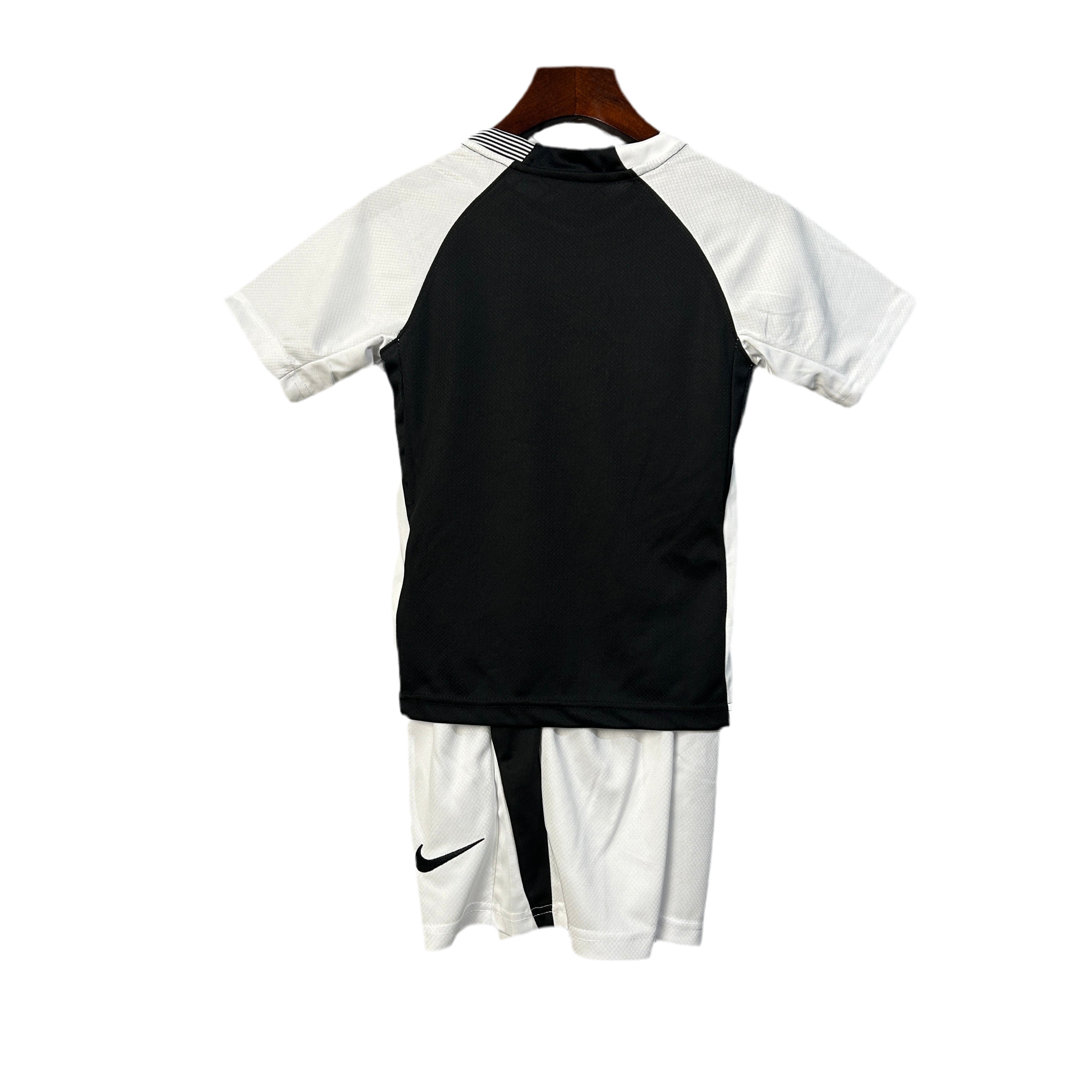 Kit Infantil Corinthians II 25/26