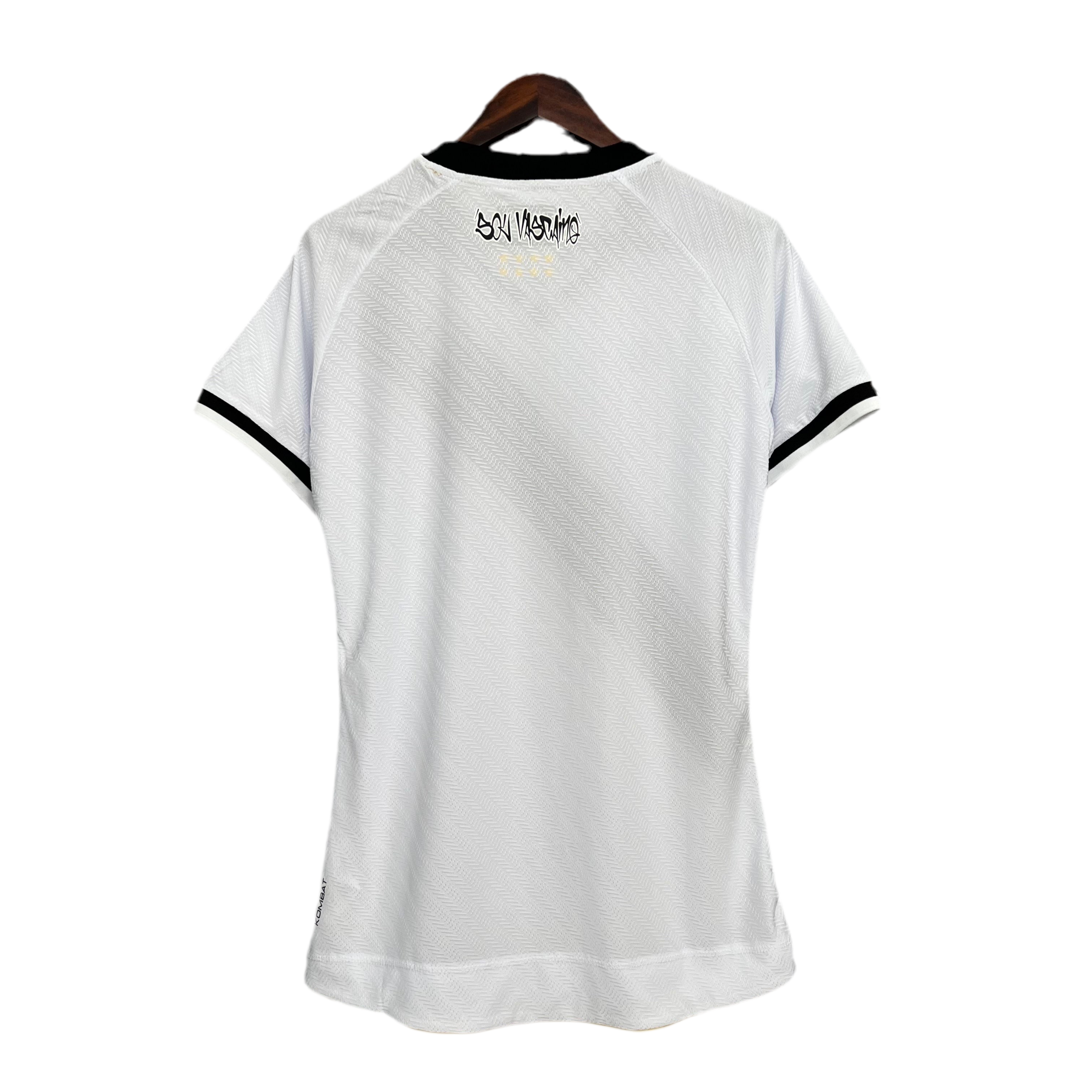 Camisola Feminina Vasco II 25/26