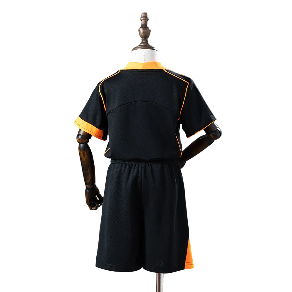 Kit Infantil Corinthians III 25/26