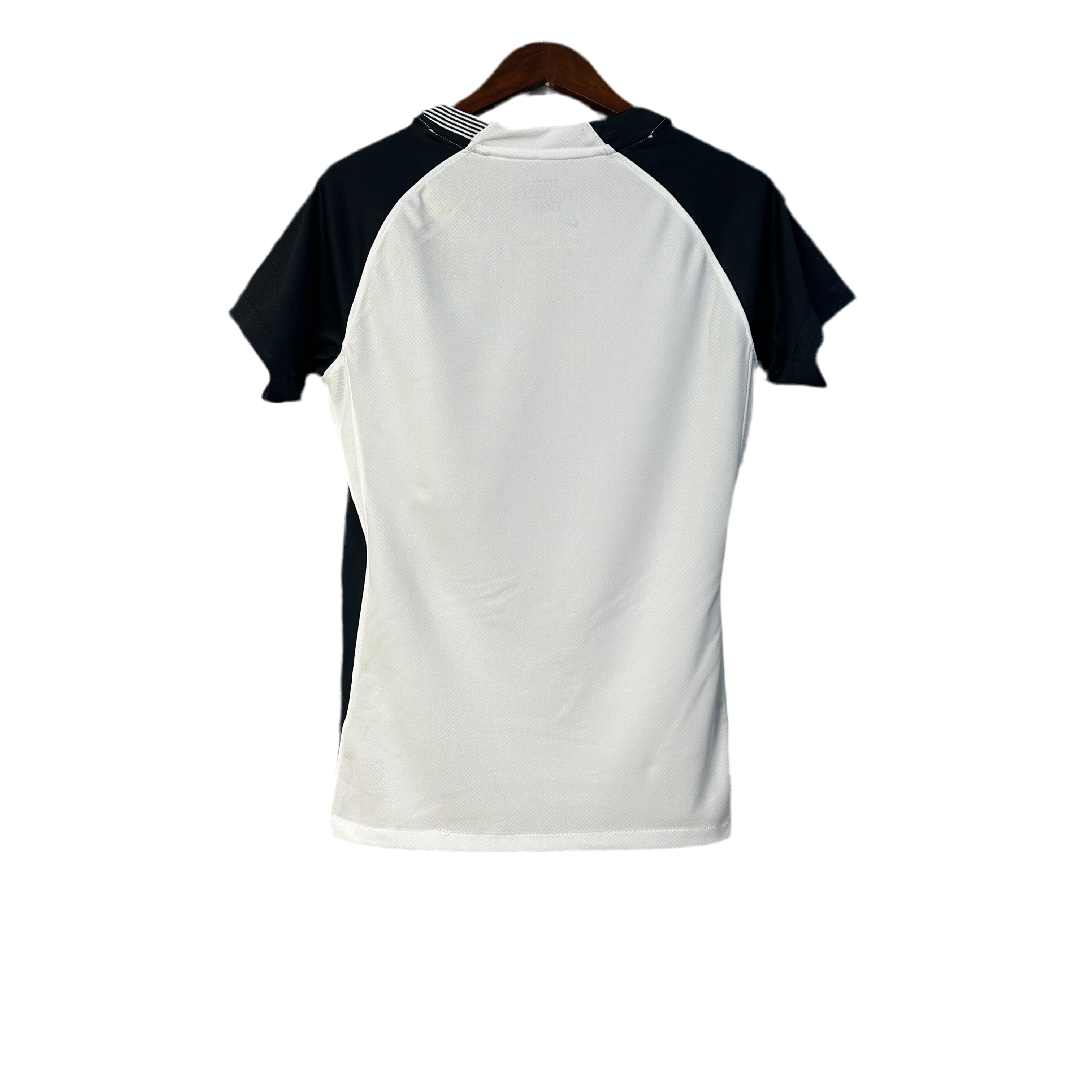 Camisola Feminina Corinthians I 25/26