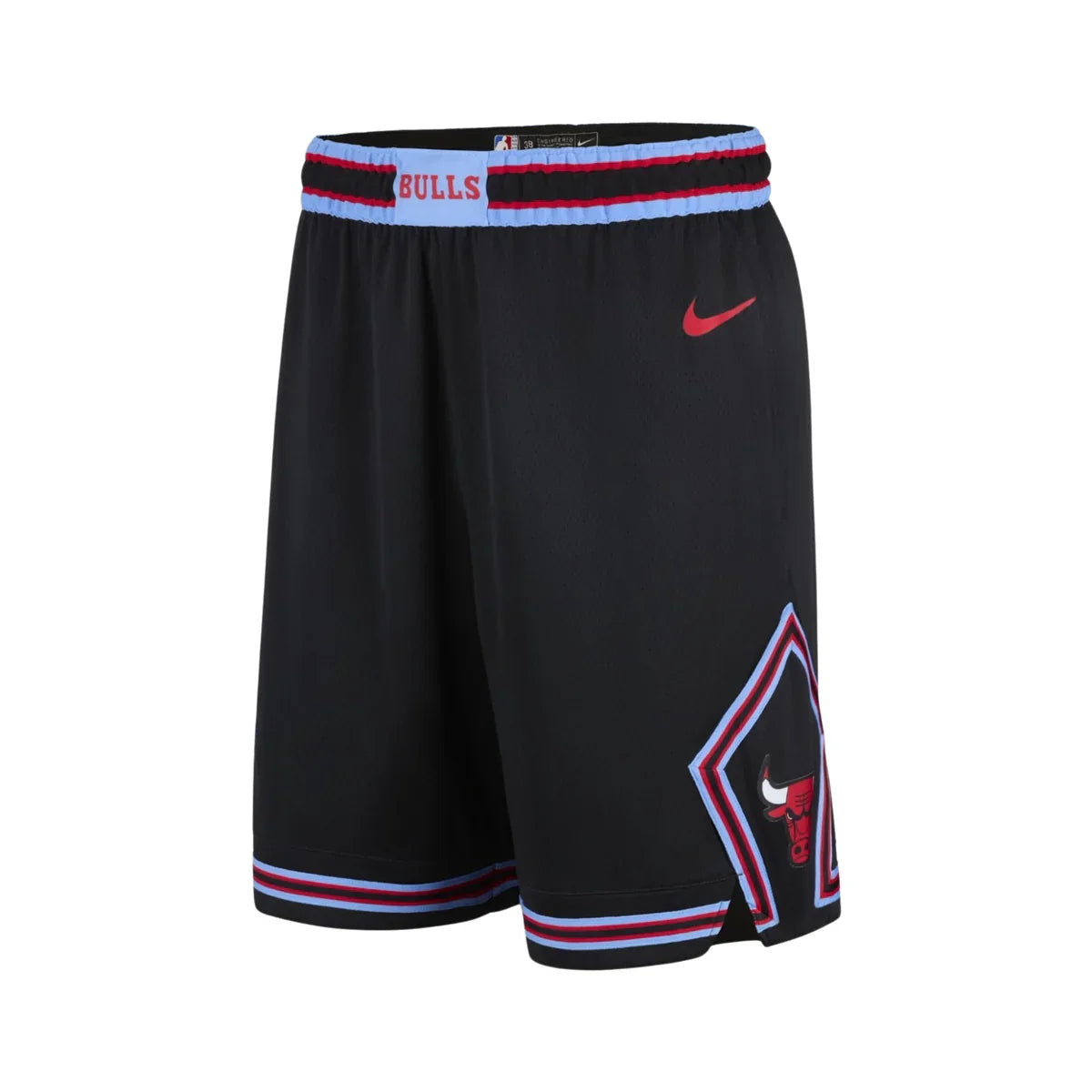 Shorts NBA Chicago Bulls 25/26