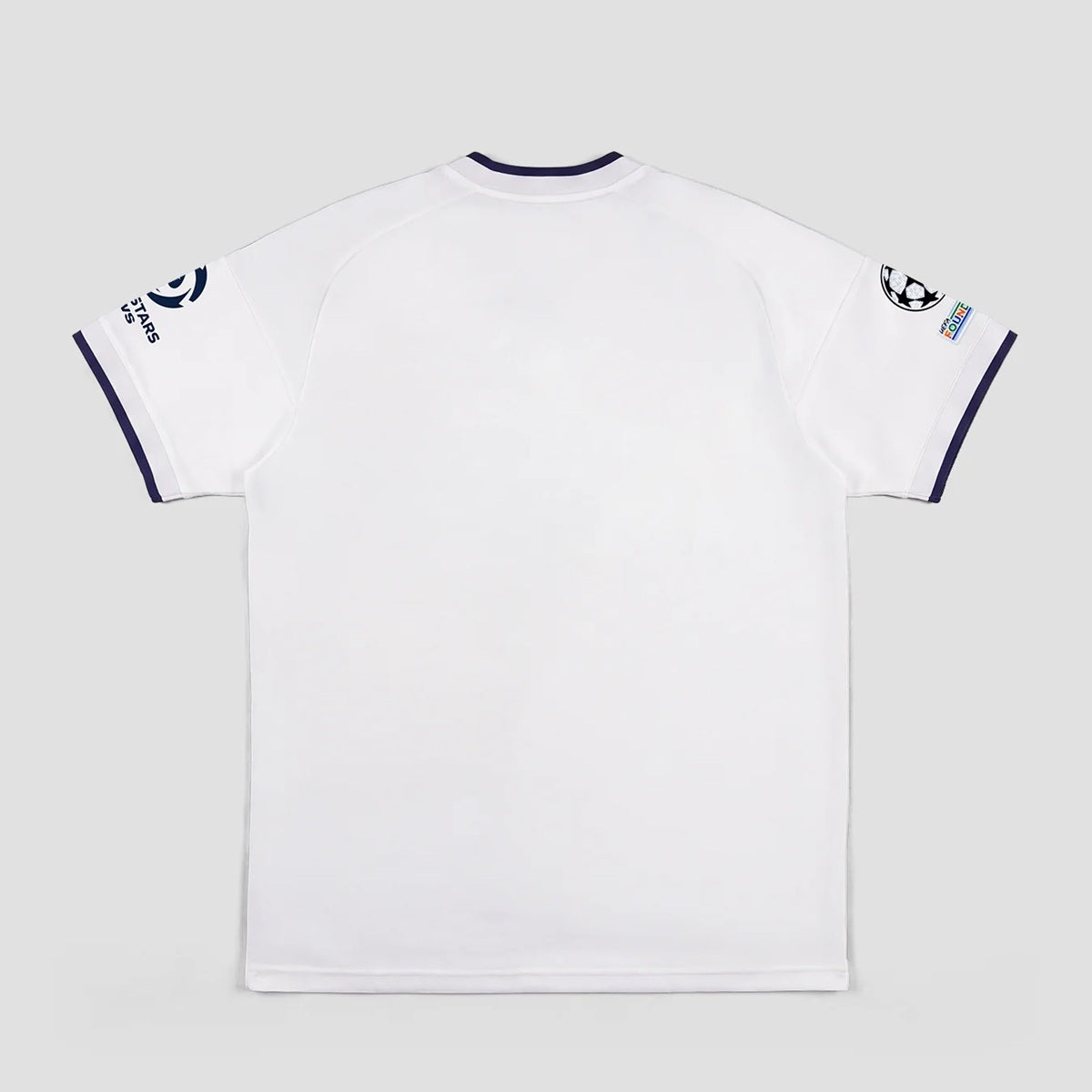 Camisola Como 1907 II 26/27