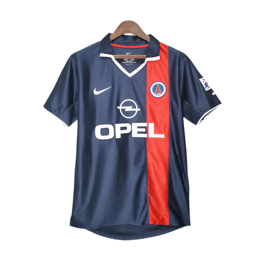 Camisola Retro PSG 01/02