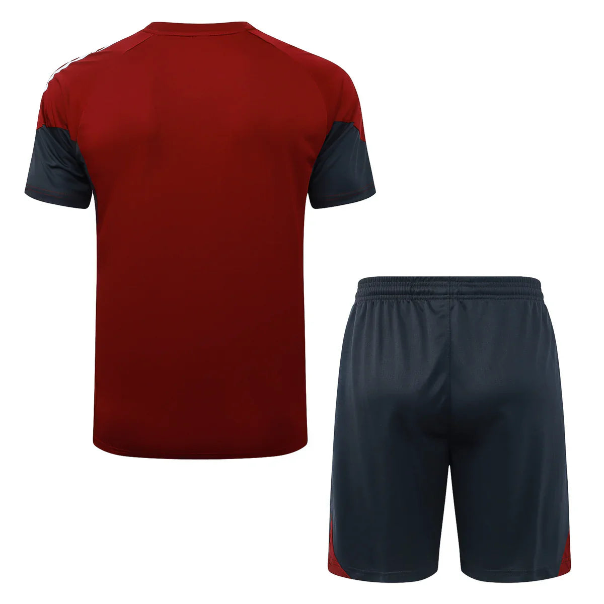 Camisola e Short Arsenal 25/26