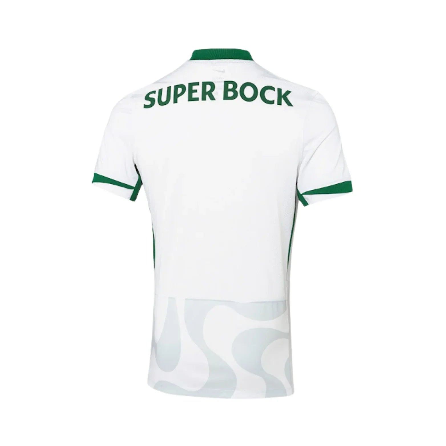 Camisola Sporting II 25/26