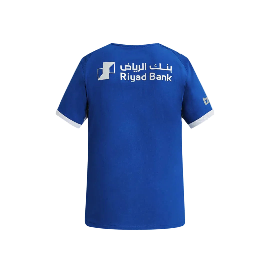 Camisola Al-Hilal I 26/27