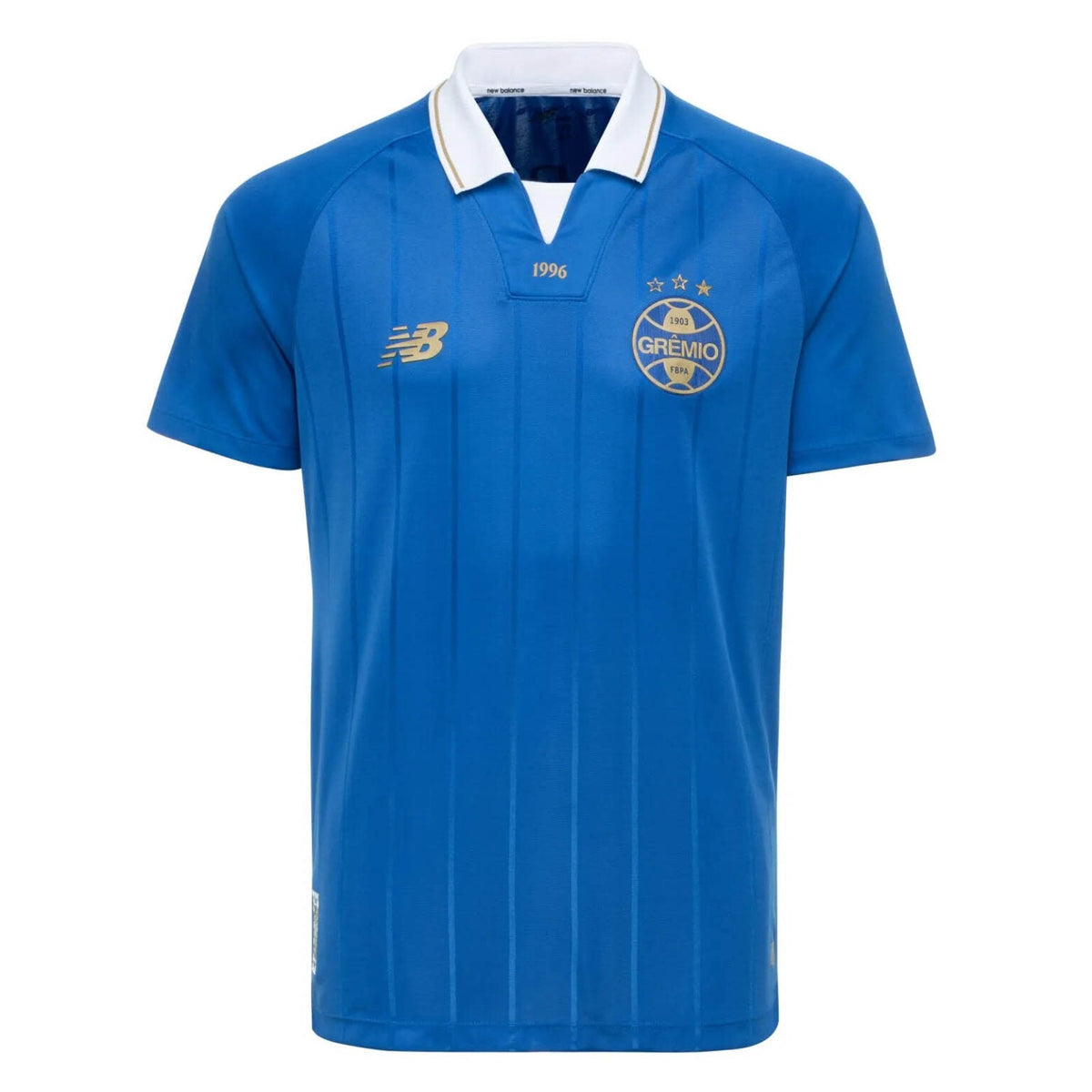 Camisola Grêmio III 26/27