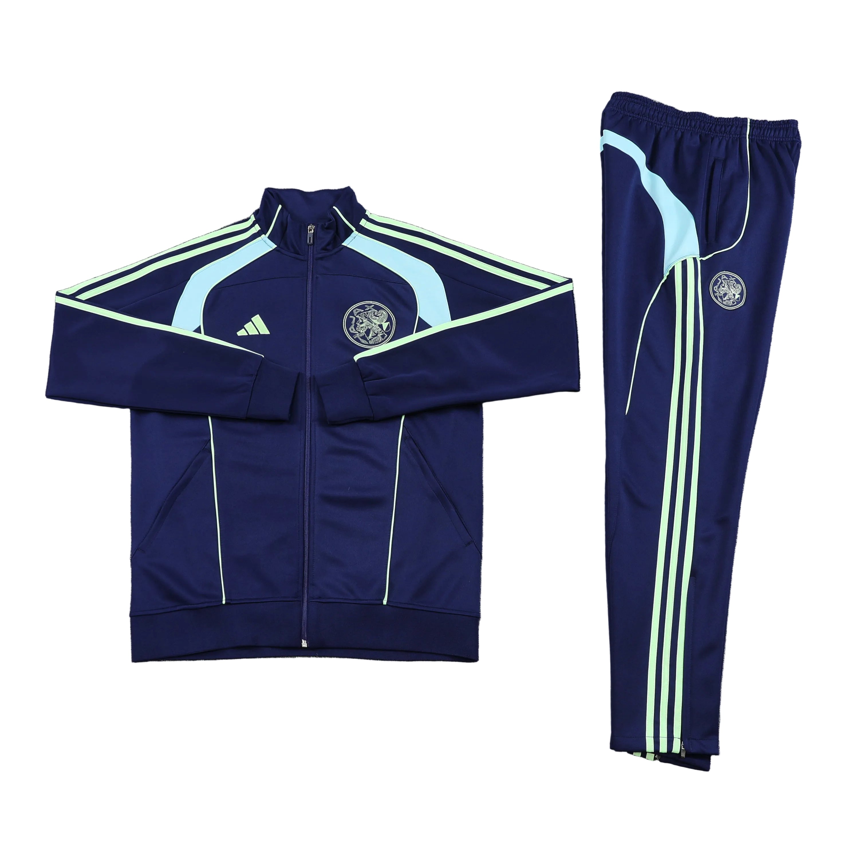 Fato de Treino Ajax 25/26