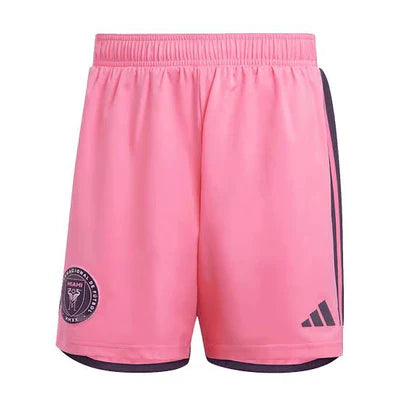 Short Inter Miami 24/25 - Rosa