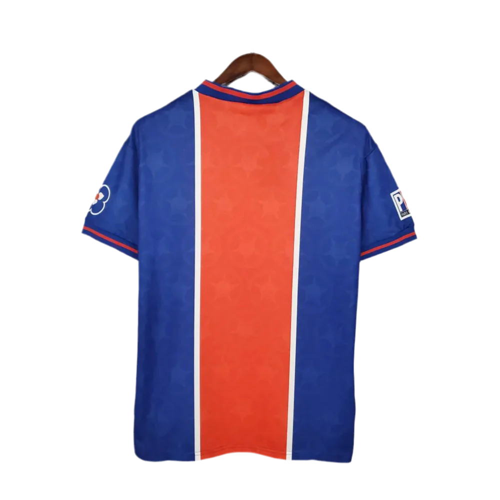 Camisola Retro PSG 1995