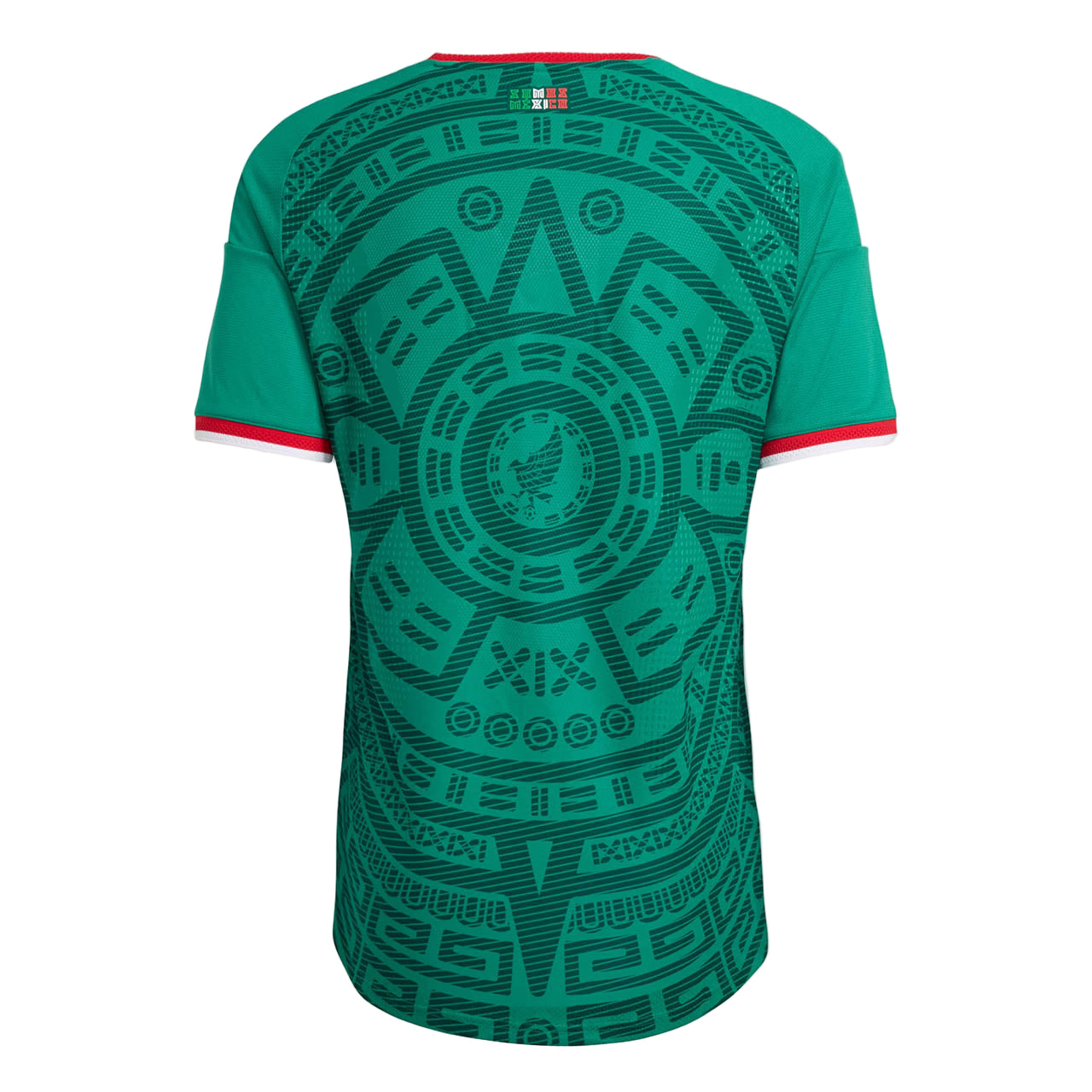 Camisola Seleção México I 26/27