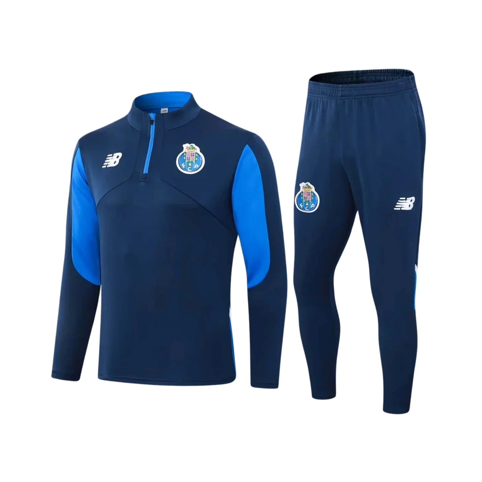 Fato de Treino FCP 25/26 - 1/2 Zip