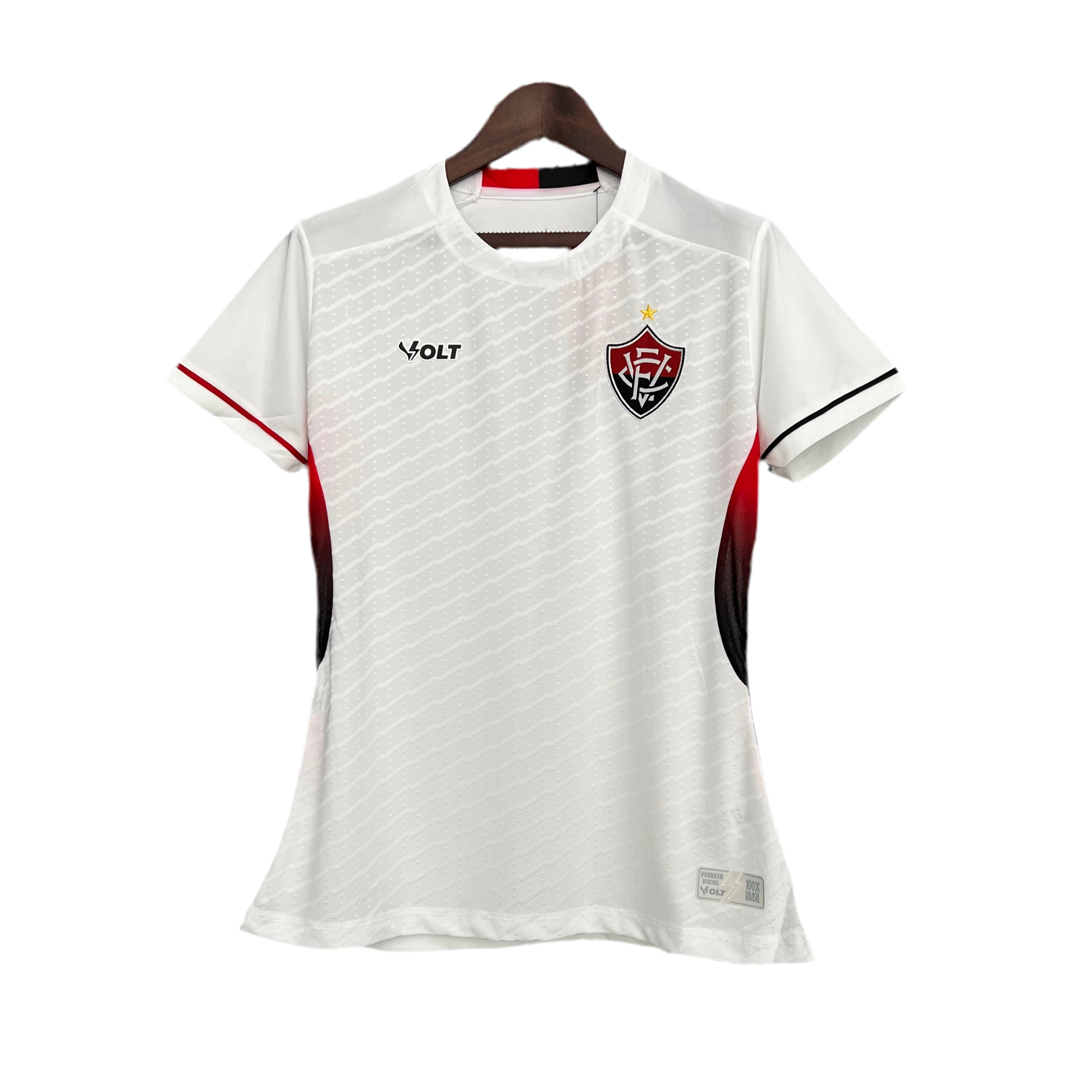 Camisola Feminina Fluminense II 25/26