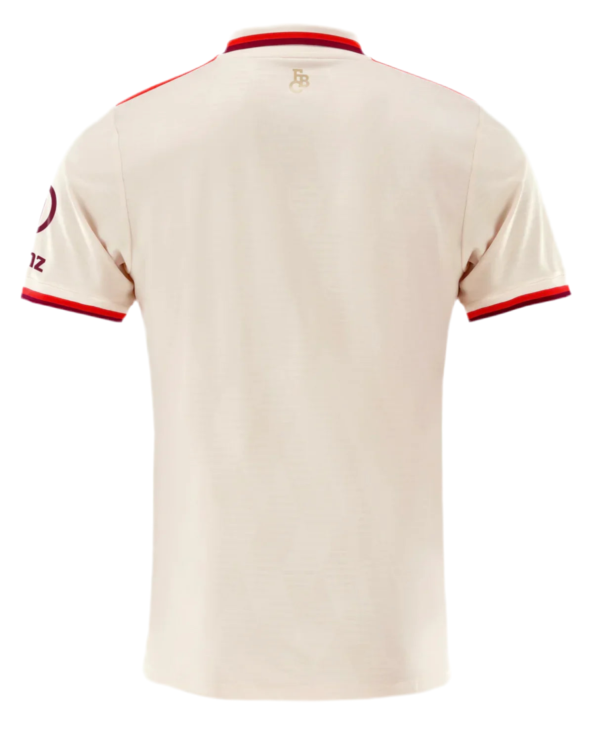 Camisola Bayern de Munique III 24/25