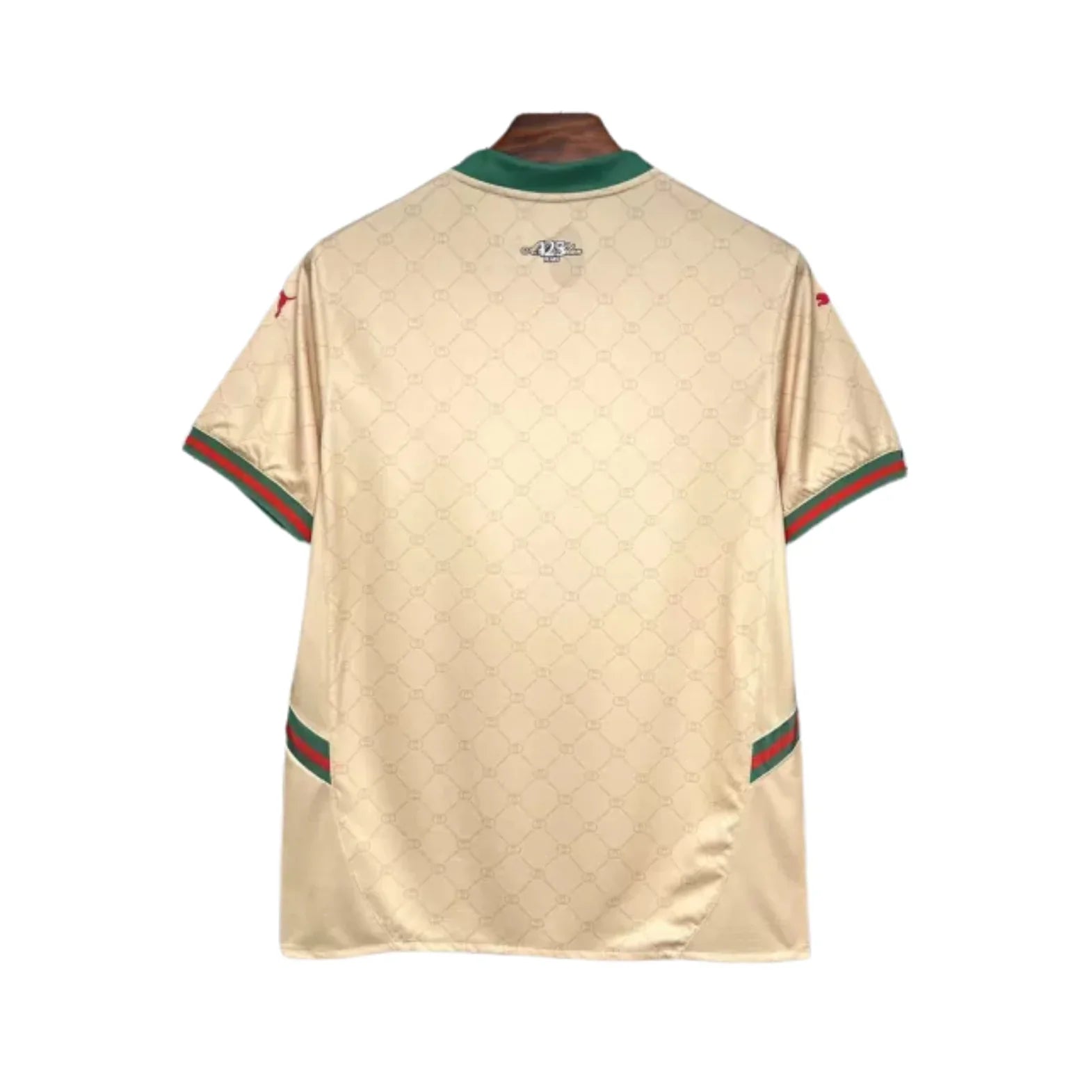 Camisola AC Milan 25/26 - Edição Especial