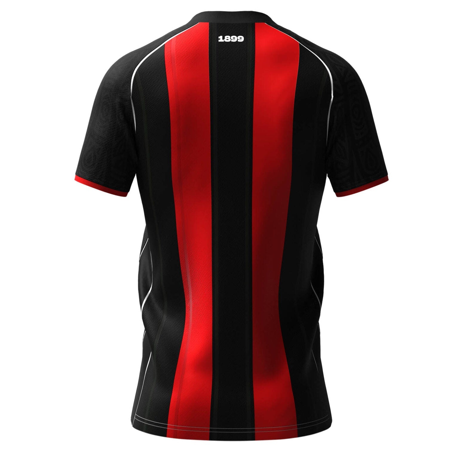 Camisola Esporte Clube Vitória I 26/27