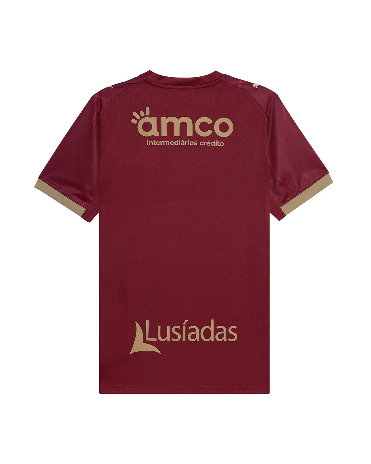 Camisola Braga II 26/27