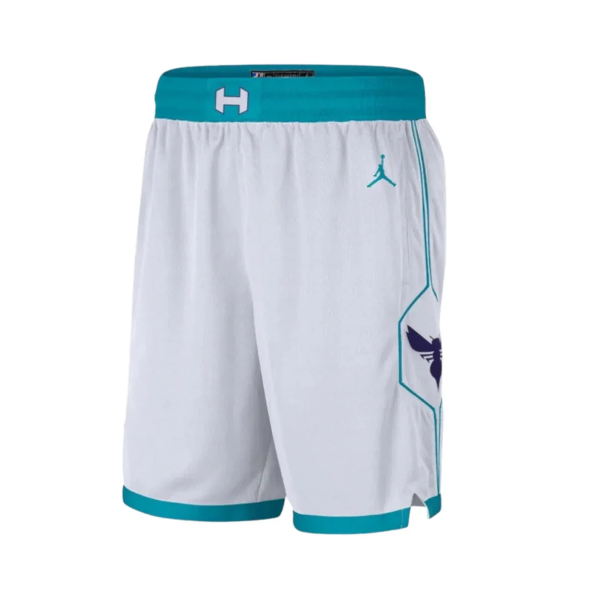 Shorts NBA Charlotte Hornets 25/26