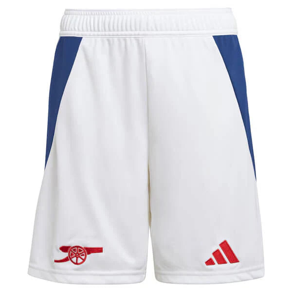 Short Arsenal I 24/25 - Branco