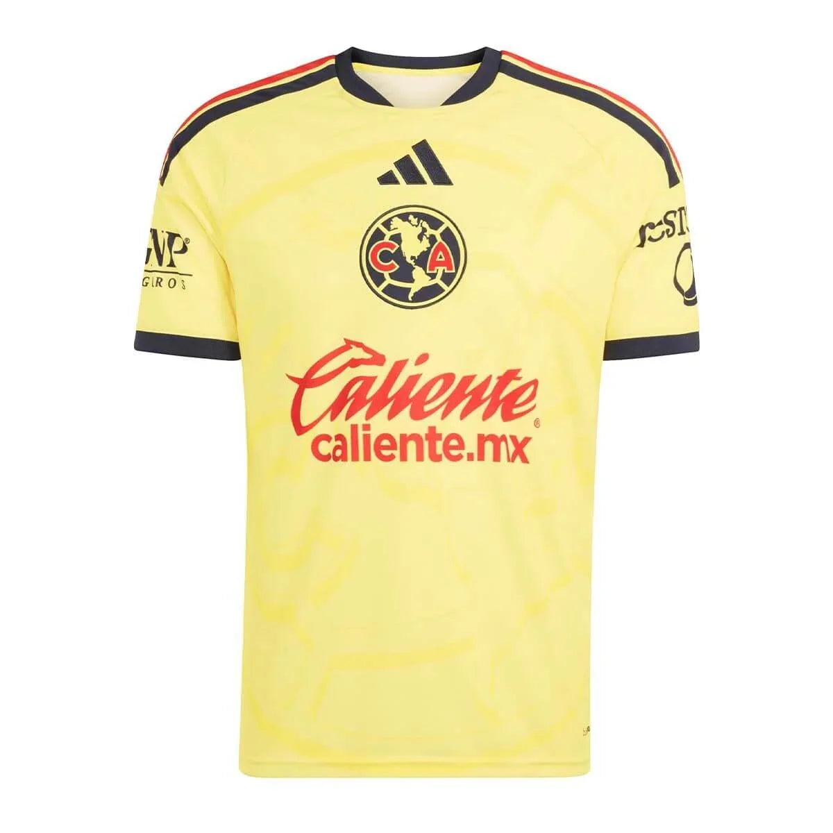 Camisola Club América I 26/27