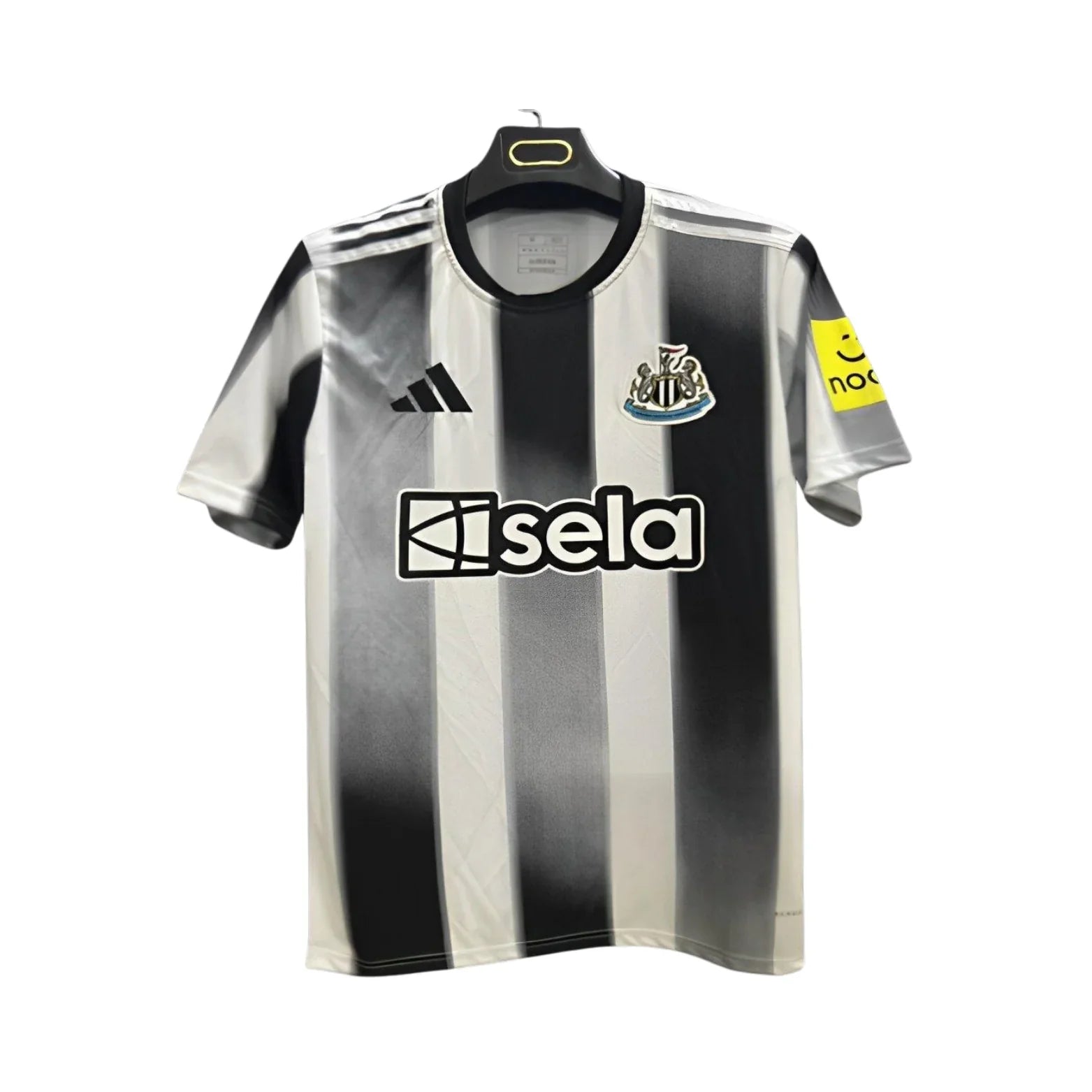 Camisola Newcastle United I 25/26