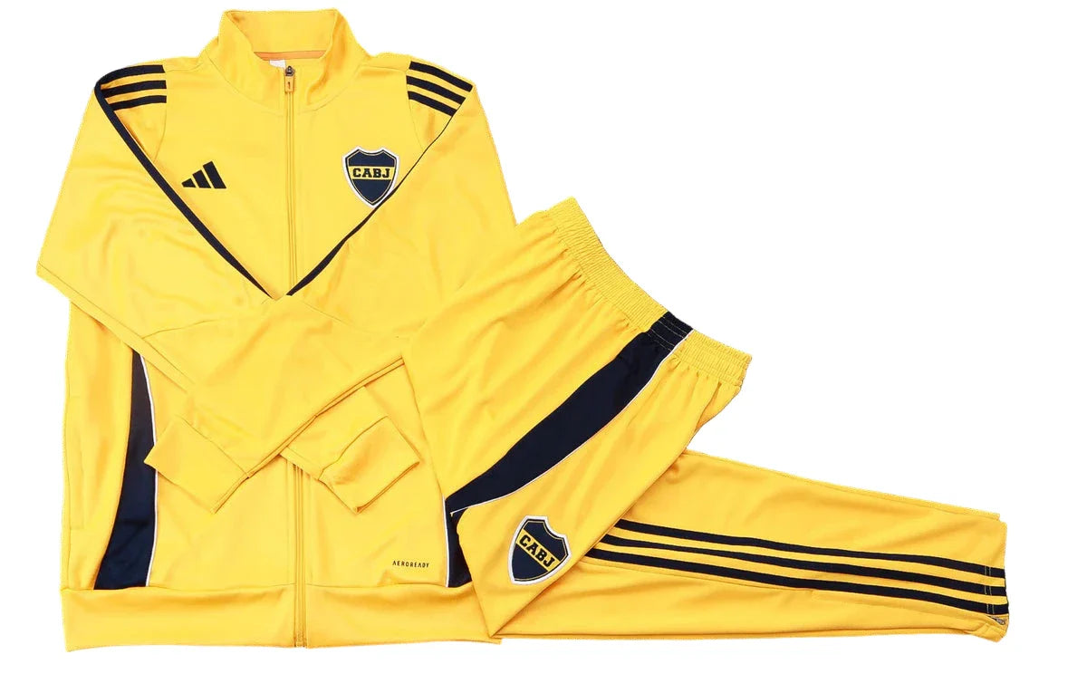 Fato de Treino Boca Juniors 25/26