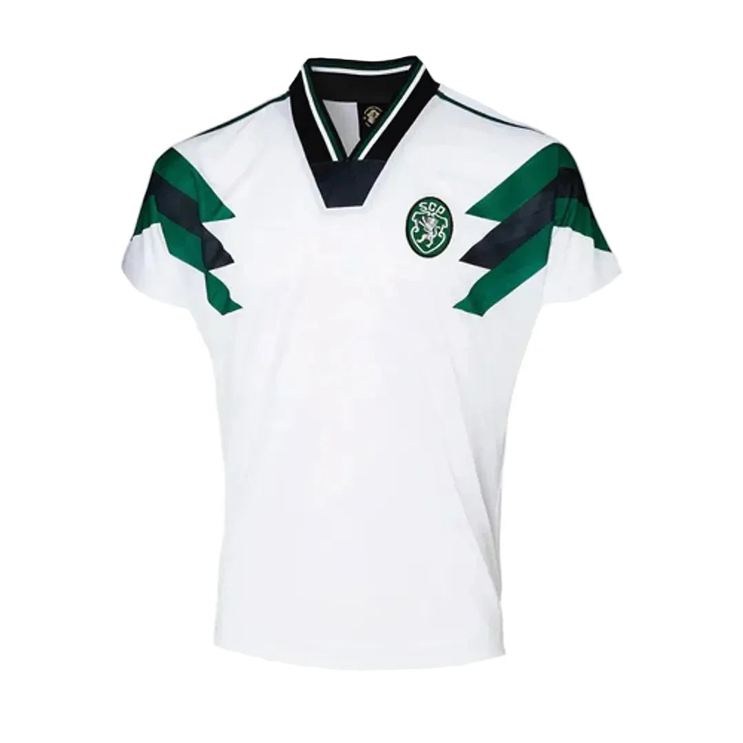 Camisola Retro Sporting II 1990