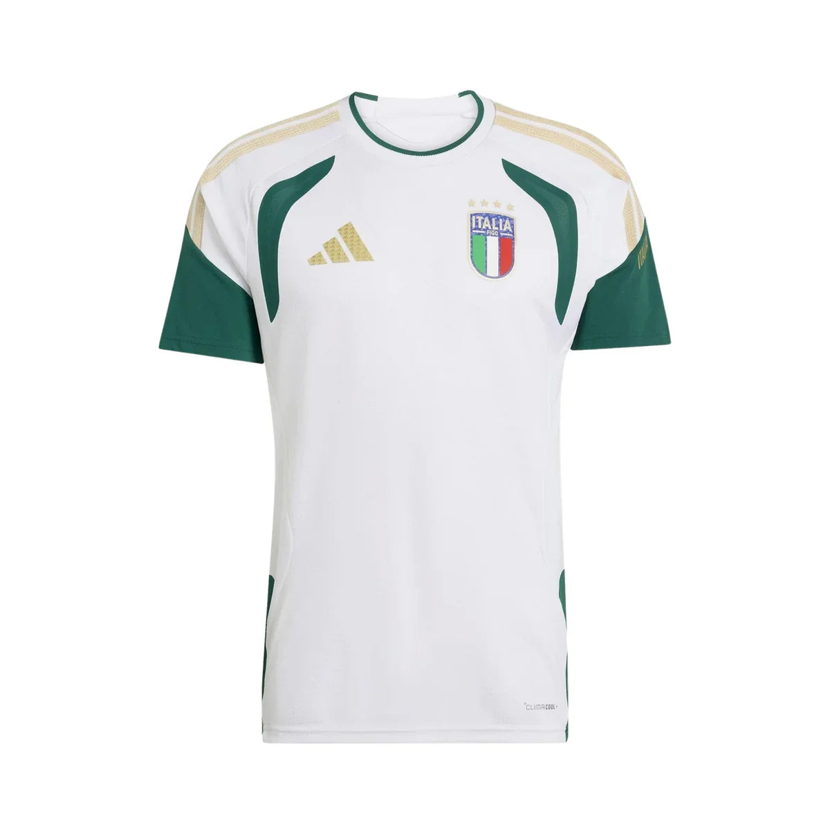 Camisola Seleção Itália 26/27 - Treino