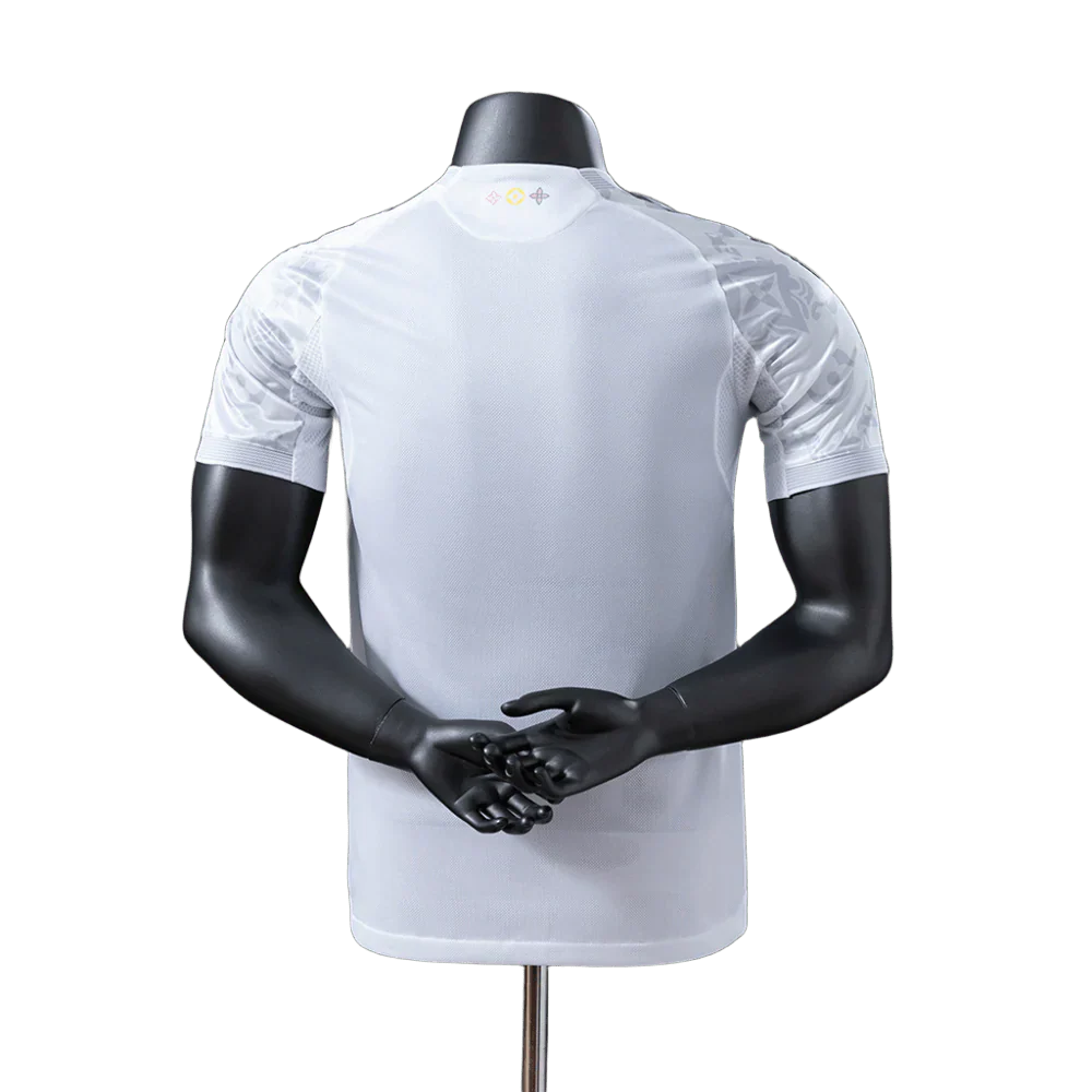 Camisola Jogador Real Madrid 25/26 - Edição Especial