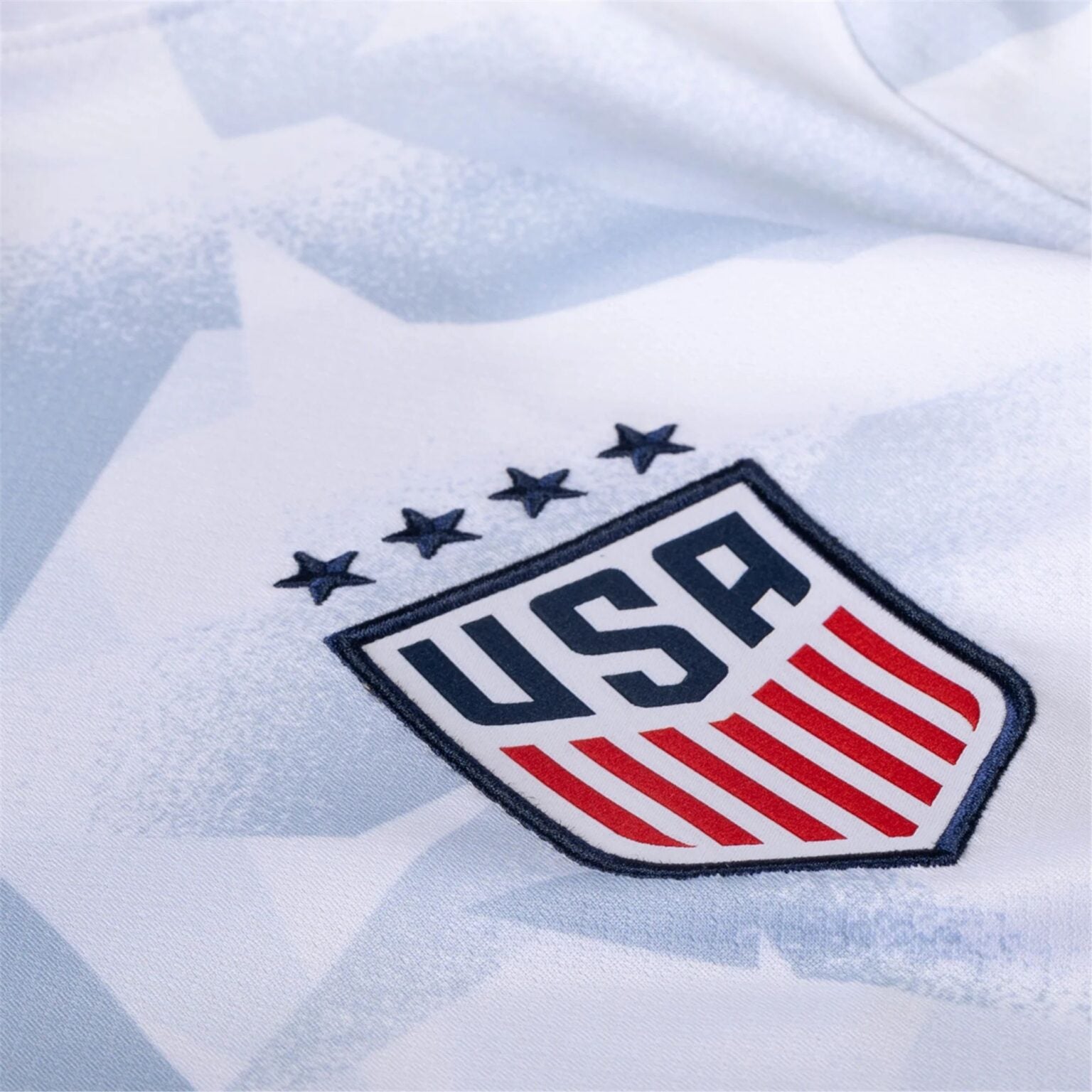 Camisola Seleção USA I 25/26