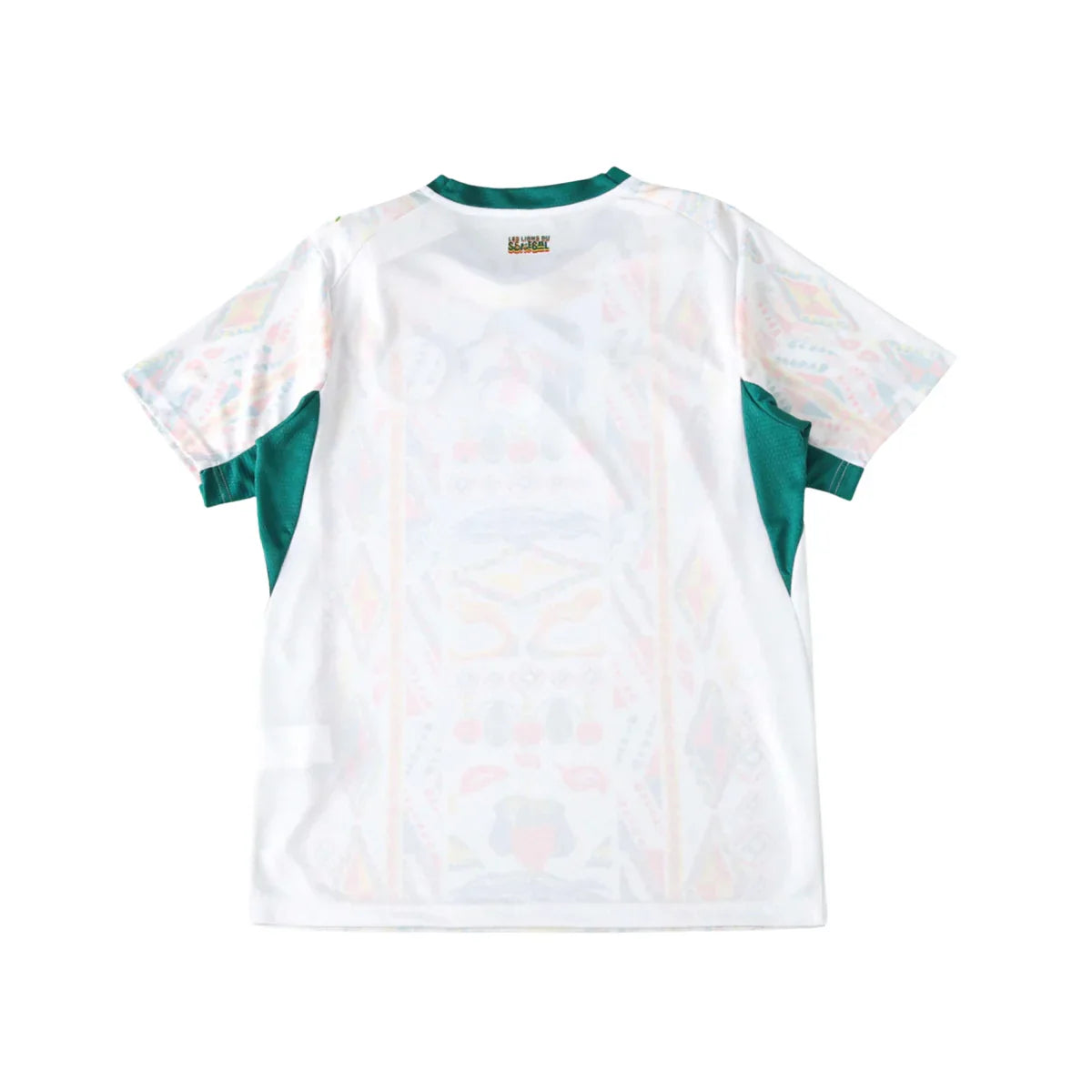 Camisola Seleção Senegal II 26/27