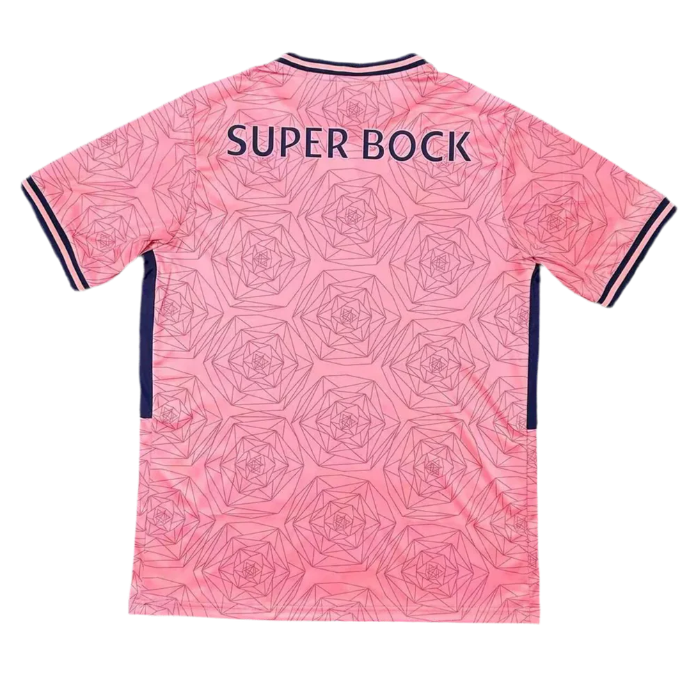 Camisola FCP II 25/26