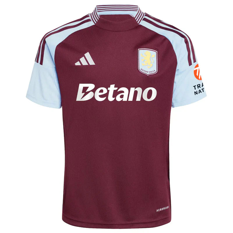 Camisola Aston Villa I 24/25