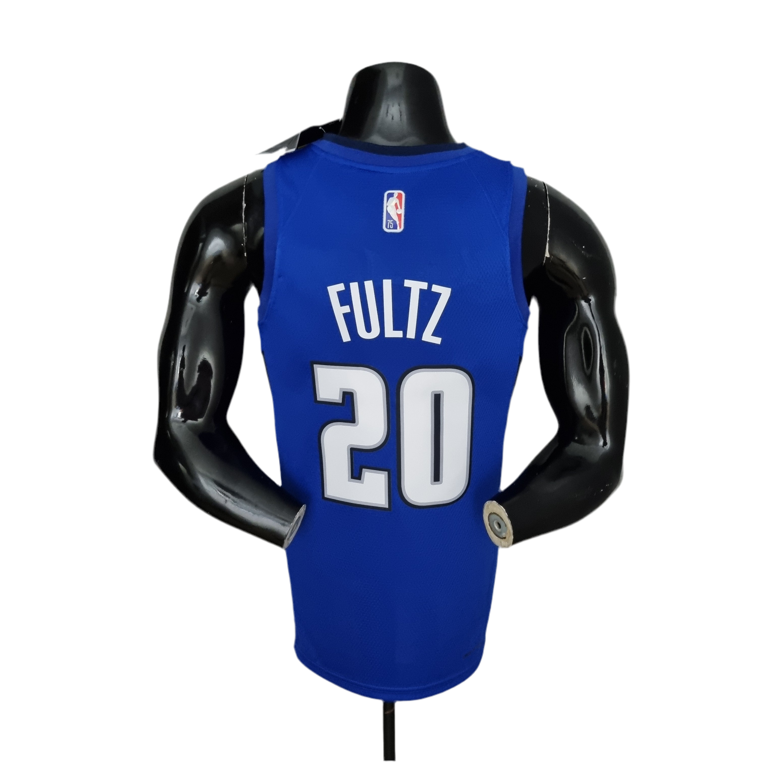 Regata NBA Orlando Magic Masculina - Azul