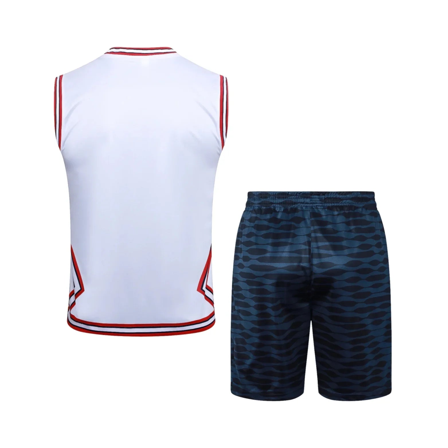 Camisola e Short PSG 24/25