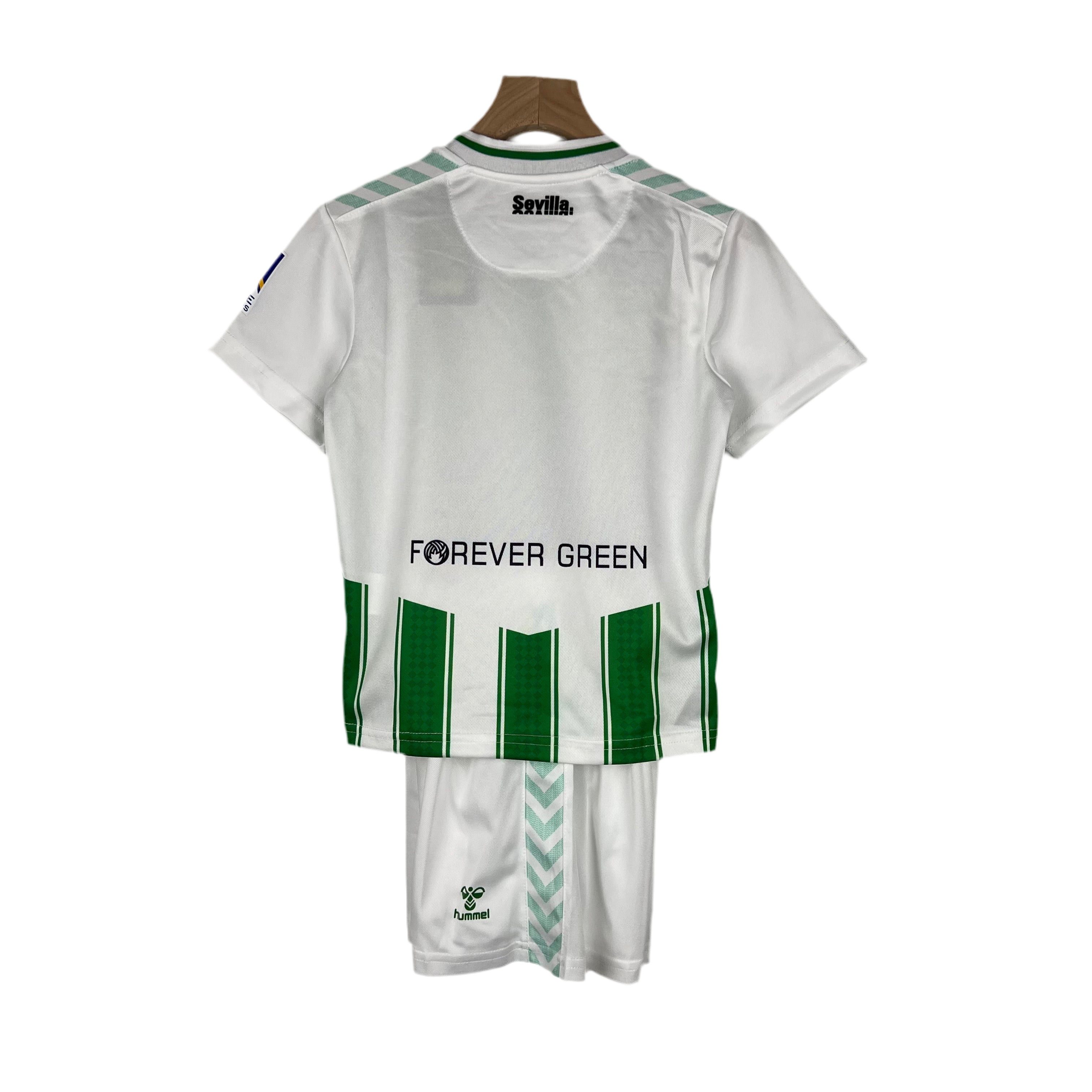 Kit Infantil Real Betis I 23/24