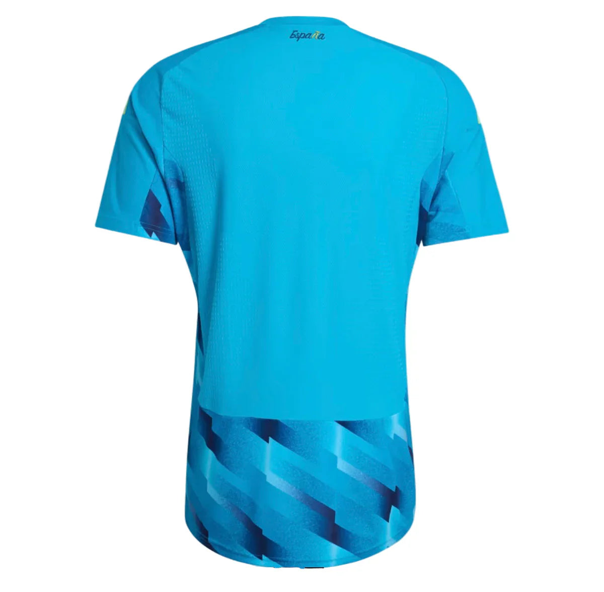 Camisola Seleção Espanha I 26/27 - Guarda Redes