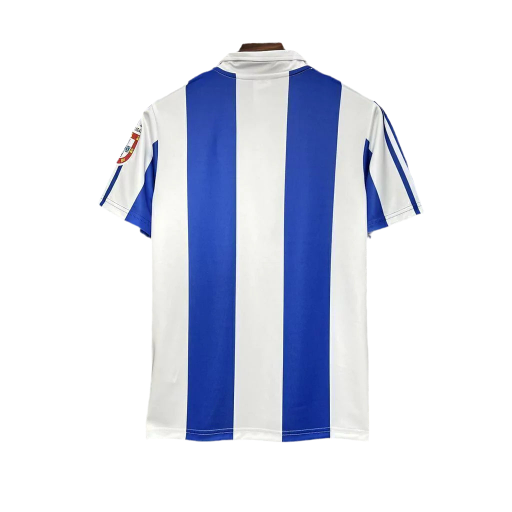 Camisola Retro FCP I 1986/1987