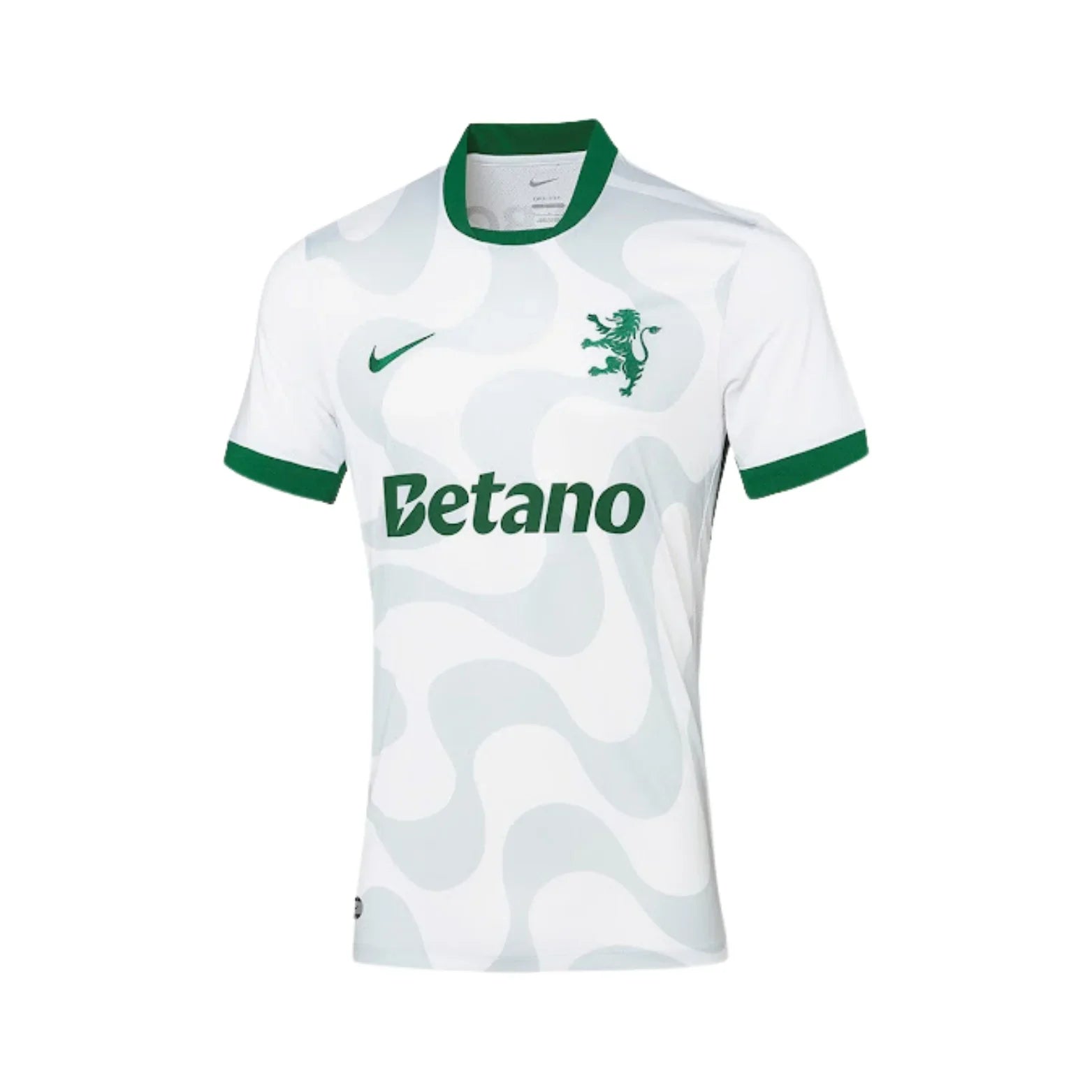 Camisola Sporting II 25/26