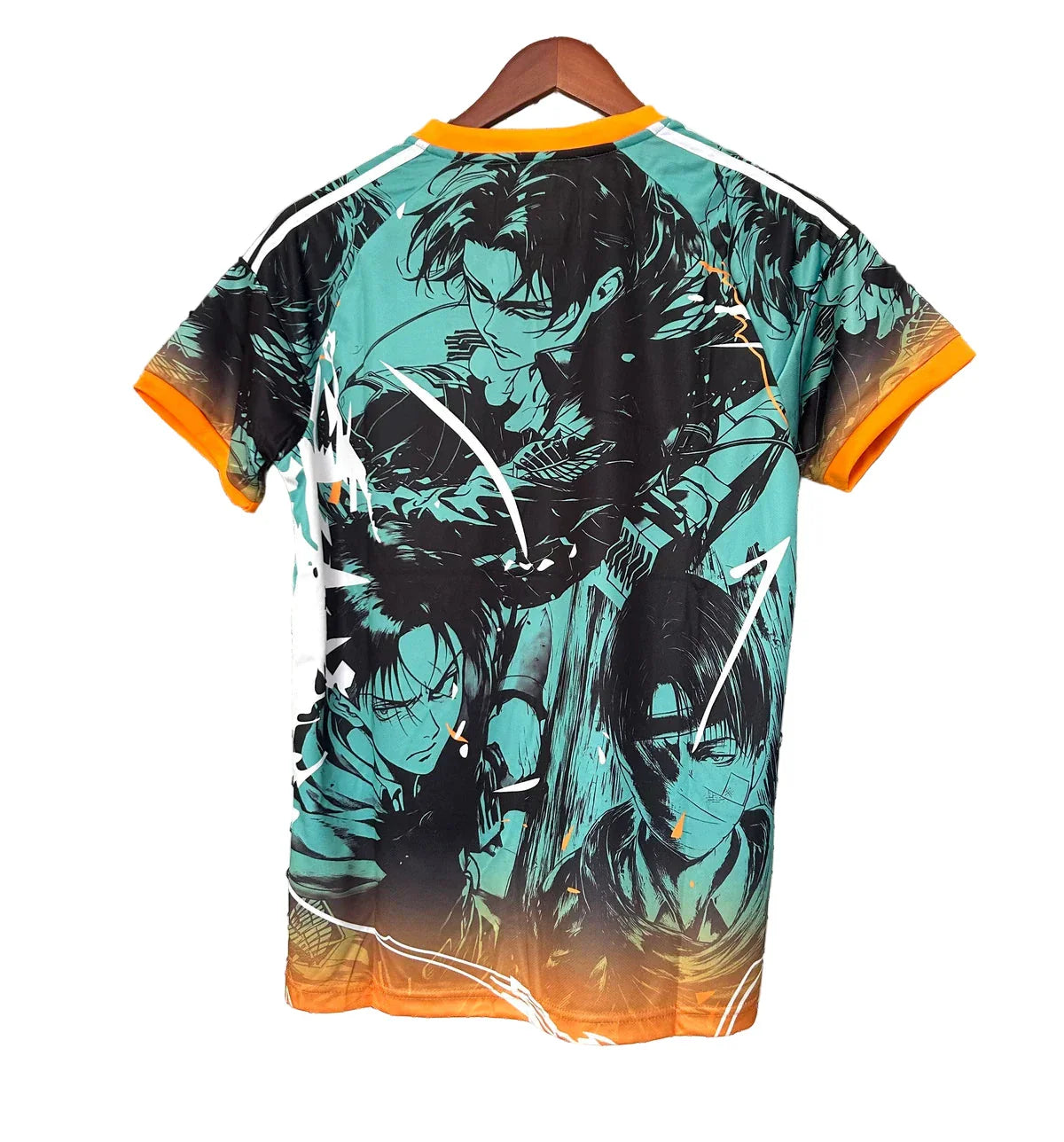 Camisola Japão 25/26 - Edição Especial