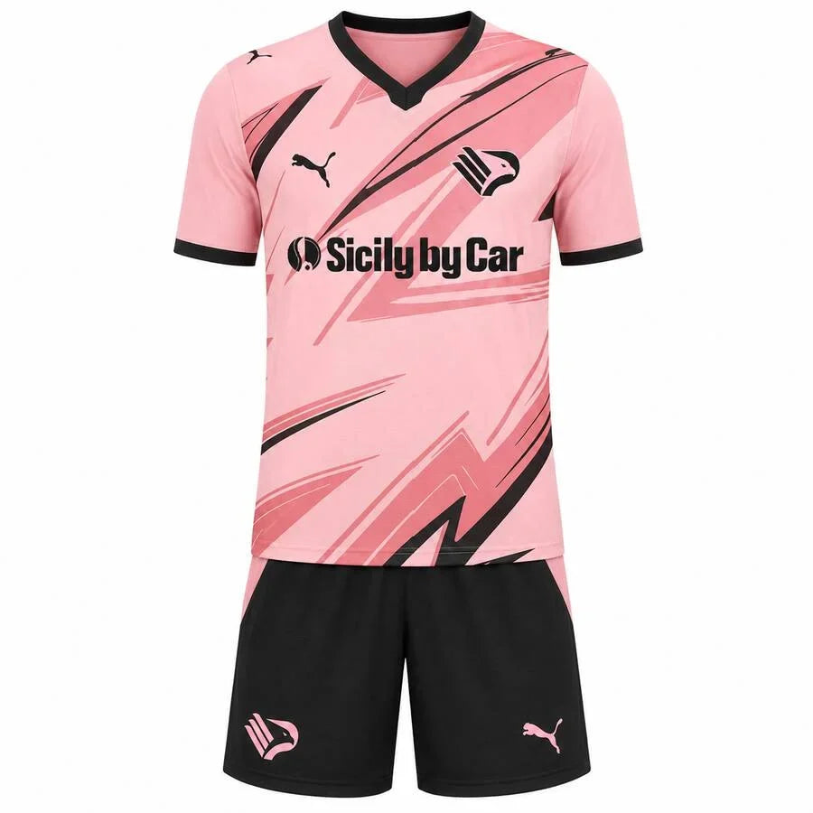 Kit Infantil Palermo I 26/27