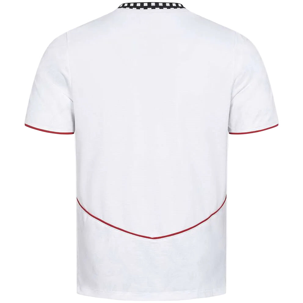 Camisola Bayern Leverkusen III 26/27
