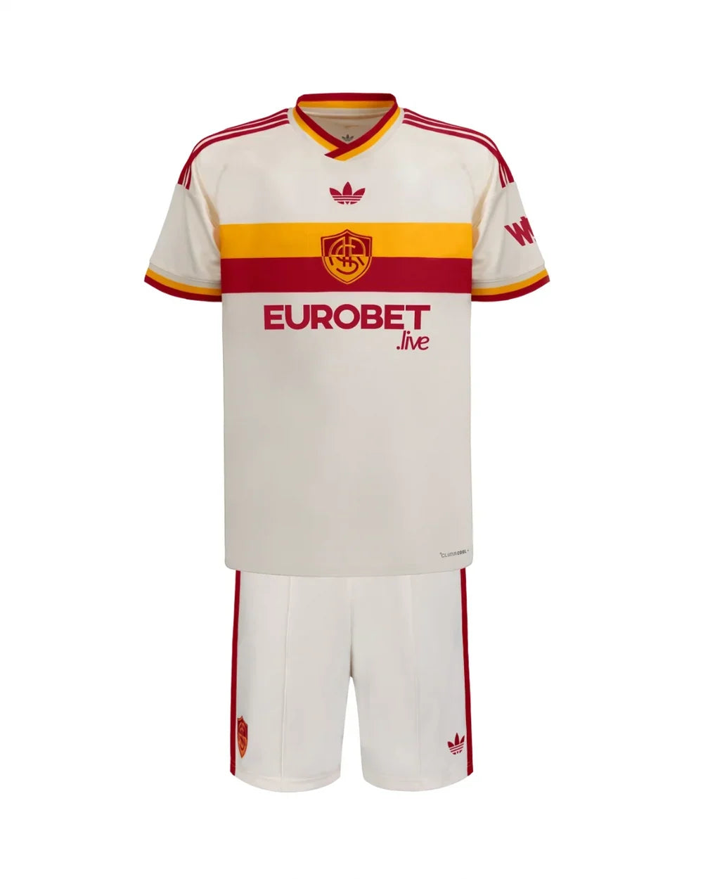 Kit Infantil Roma II 26/27