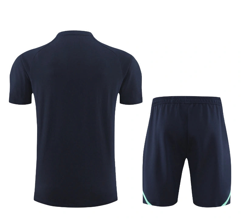 Camisola e Short Ajax 24/25