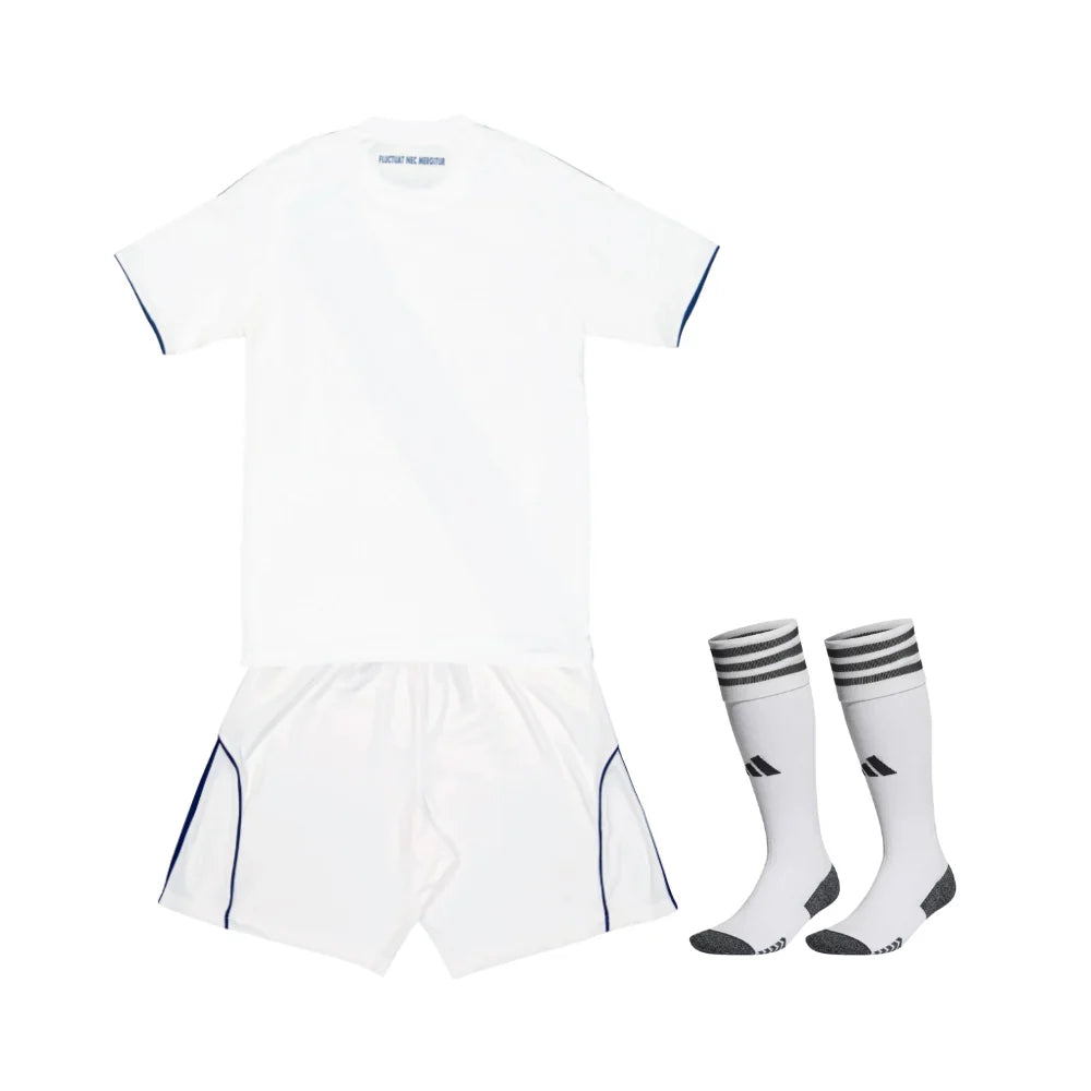 Kit Infantil Paris FC I 25/26