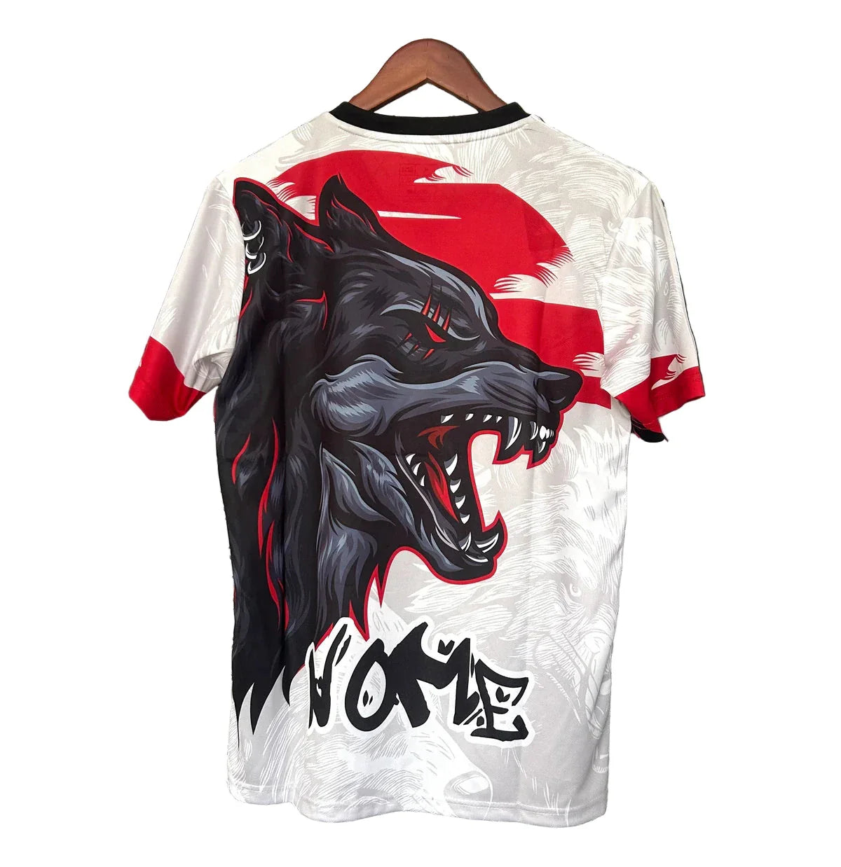 Camisola Japão 25/26 - Edição Especial