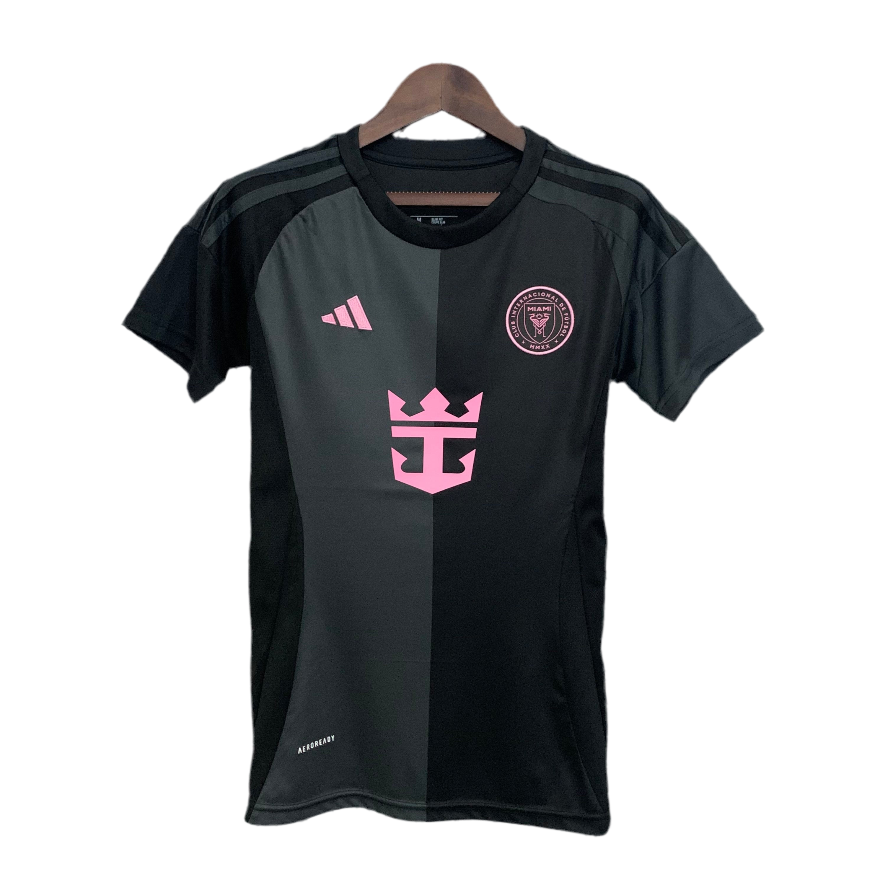 Camisola Feminina Inter Miami II 25/26