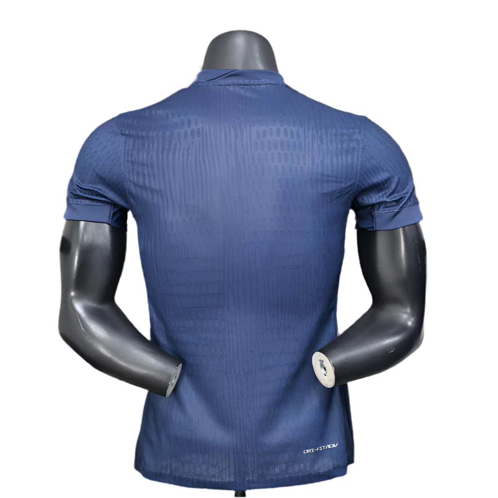 Camisola PSG I 25/26 - Versão Jogador