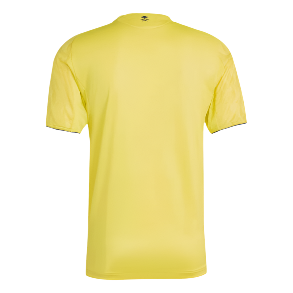 Camisola Al-Nassr I 25/26