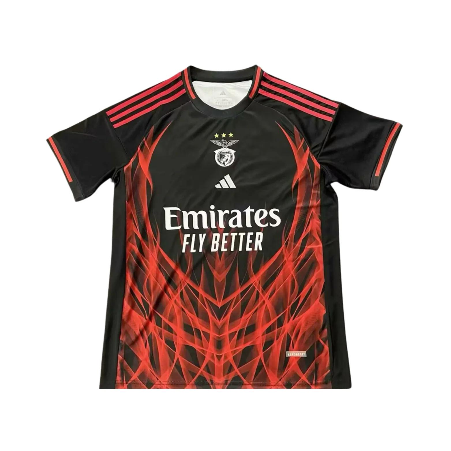 Camisola Benfica 25/26 - Edição Especial